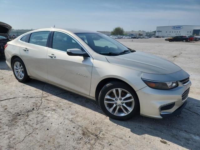 2016 CHEVROLET MALIBU LT - 1G1ZE5ST2GF242737