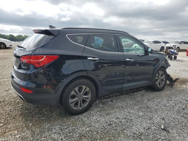 Vin: 5xyzu3lb4gg356983, lot: 61389675, hyundai santa fe 20163