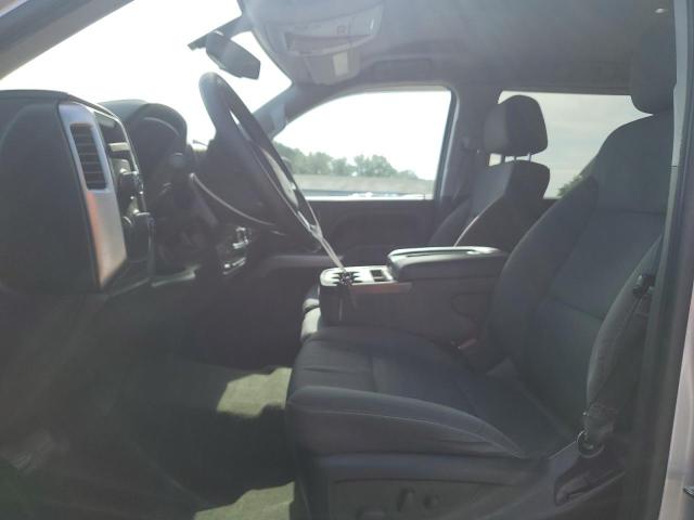 2015 CHEVROLET SILVERADO - 3GCUKREC4FG529796