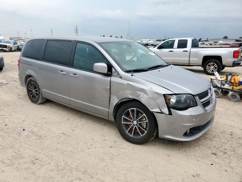Vin: 2c4rdgeg4kr618084, lot: 59271905, dodge caravan gt 20194