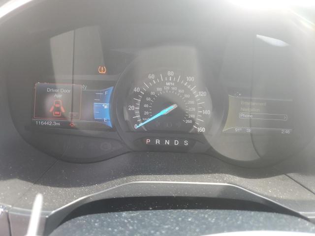 2015 FORD EDGE TITAN - 2FMTK3K99FBB24050