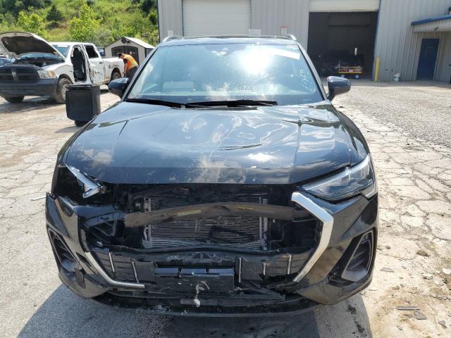 2022 AUDI Q3 PREMIUM WA1DECF31N1086968