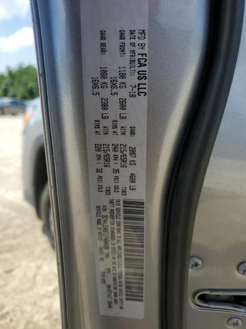 2018 JEEP COMPASS SP 3C4NJDAB7JT484490
