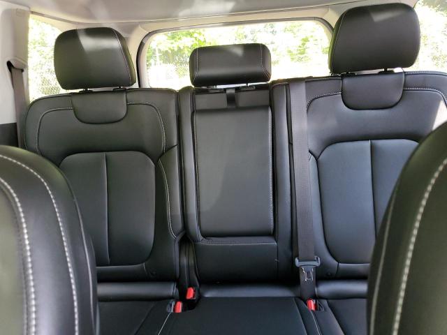 2023 JEEP GRAND CHEROKEE LIMITED 4XE 1C4RJYB64PC665481