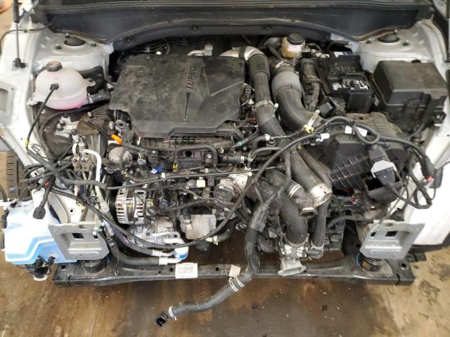 2023 HYUNDAI SANTA FE C 5NMS5DAL3PH560700