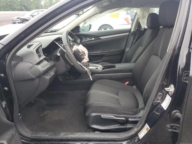 2016 HONDA CIVIC LX - 2HGFC2F52GH568841