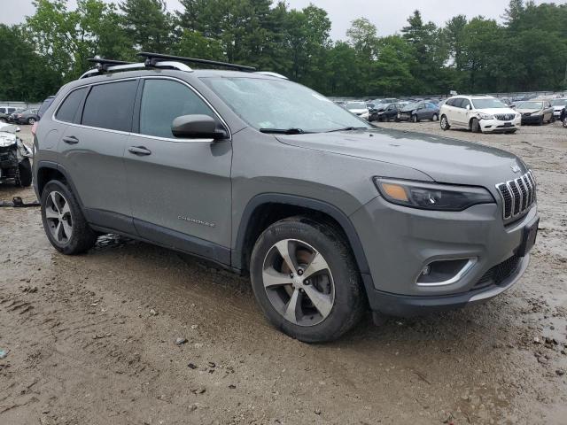 Vin: 1c4pjmdxxkd350399, lot: 60290005, jeep grand cher limited 20194