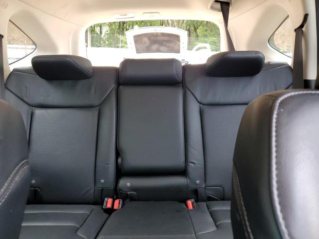 2016 HONDA CR-V EXL - 5J6RM3H70GL026471