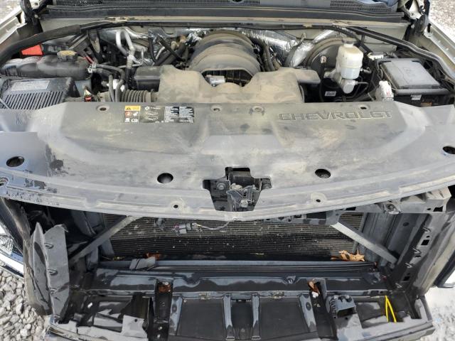 2015 CHEVROLET SUBURBAN C - 1GNSCJKC3FR652426