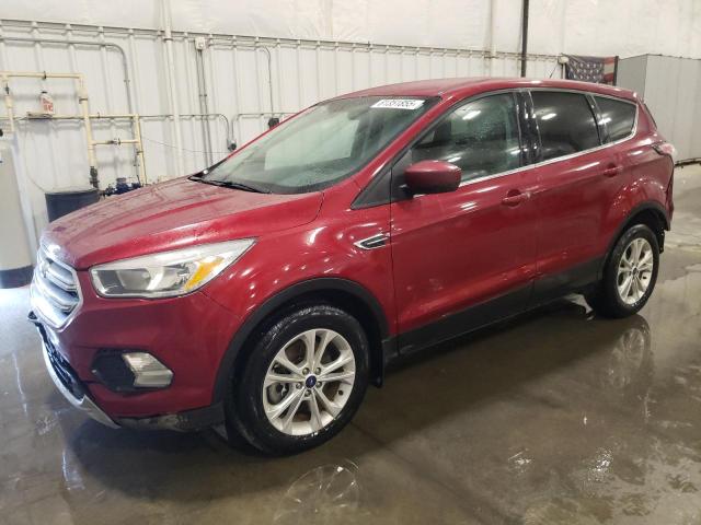 Vin: 1fmcu9gd7hub02569, lot: 61351855, ford escape se 2017 img_1