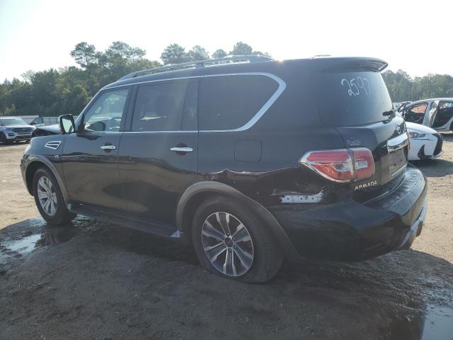 2019 NISSAN ARMADA SV JN8AY2ND8KX009175