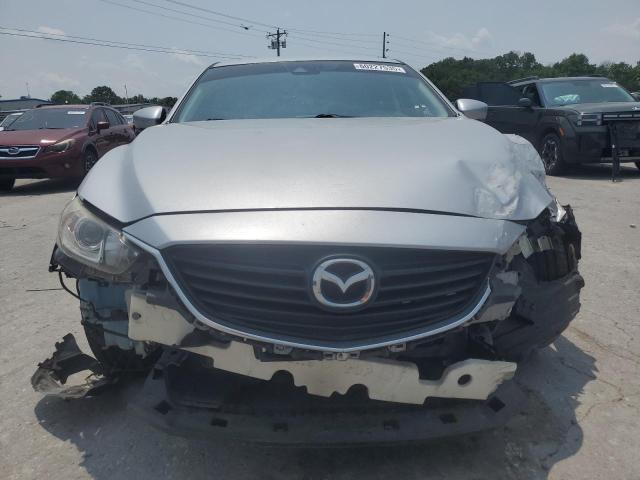 2017 MAZDA 6 TOURING JM1GL1V56H1124179