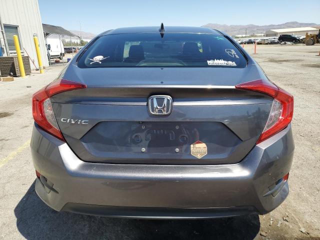 2017 HONDA CIVIC EX - 19XFC2F74HE026783
