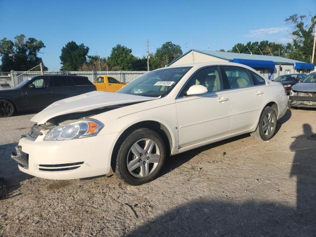 CHEVROLET IMPALA LS