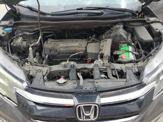 2015 HONDA CR-V EX - 2HKRM4H52FH663262