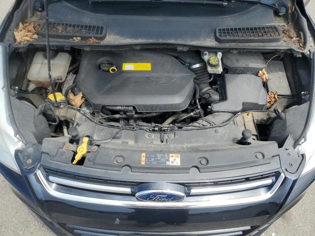 2016 FORD ESCAPE TIT #3296893819