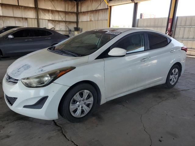 Vin: 5npdh4ae9gh709907, lot: 62658345, hyundai elantra se 2016 img_1