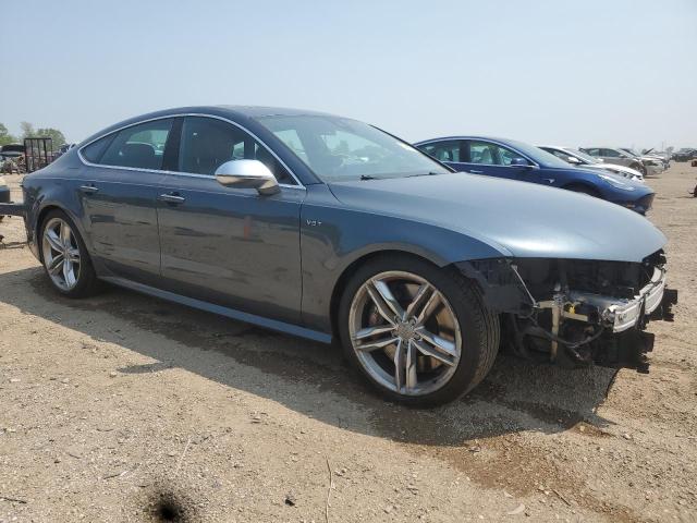 2017 AUDI S7 PRESTIG WAU2FBFC6HN125956
