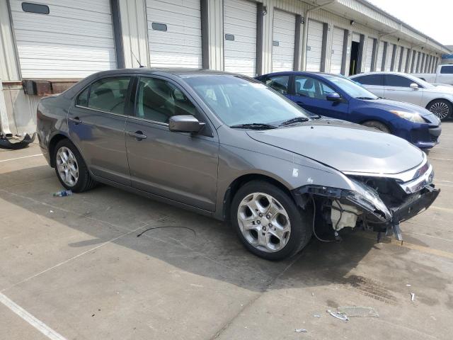 Vin: 3fahp0ha3ar350080, lot: 60272455, ford fusion se 20104