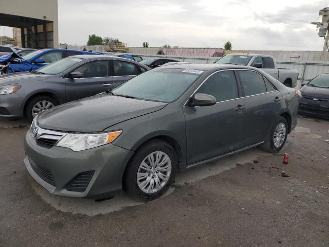 TOYOTA CAMRY L