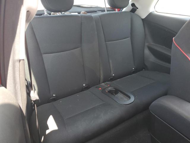 2024 FIAT 500 E RED ZFAFFAA47RX205553