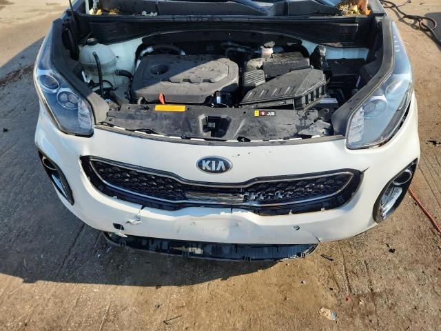 2018 KIA SPORTAGE E - KNDPNCAC4J7404972