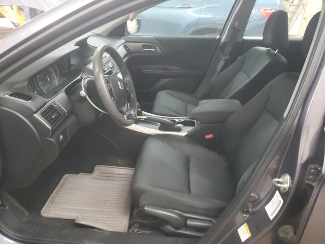2015 HONDA ACCORD LX - 1HGCR2F37FA061091