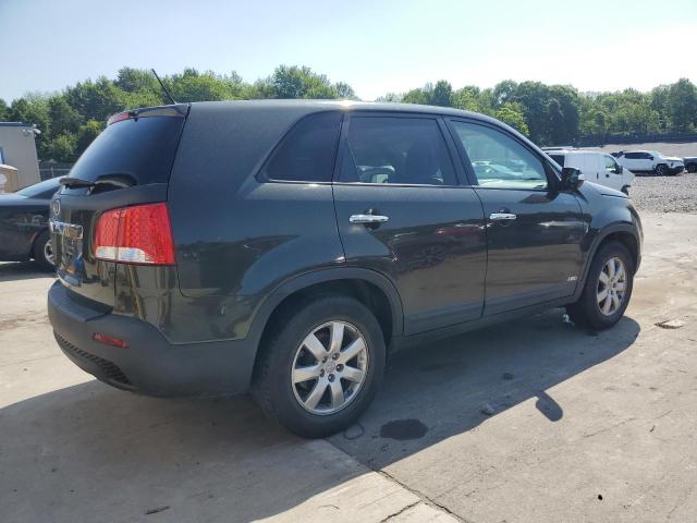 Vin: 5xyktca62cg230643, lot: 62195705, kia sorento base 20123