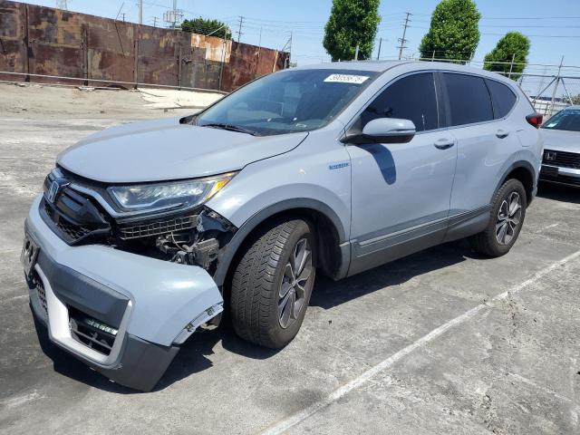 Vin: 7fart6h80le003258, lot: 59055675, honda crv exl 2020 img_1