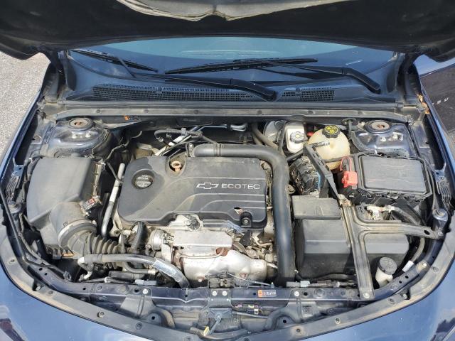 2016 CHEVROLET MALIBU LS - 1G1ZB5ST2GF349358
