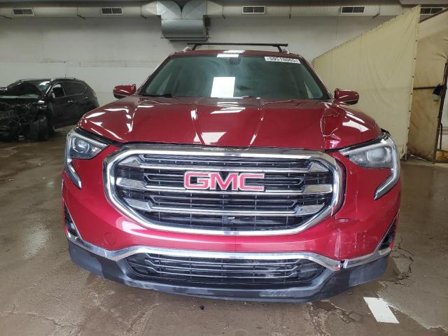 2018 GMC TERRAIN SL 3GKALVEX9JL145819