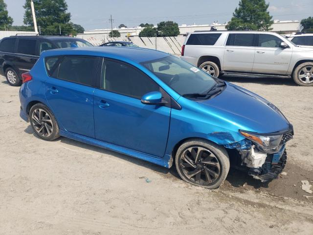 Vin: jtnkarje9gj512344, lot: 60633495, toyota scion 20164