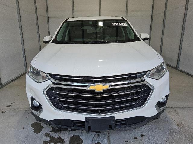 2020 CHEVROLET TRAVERSE LT 1GNEVHKW6LJ245558