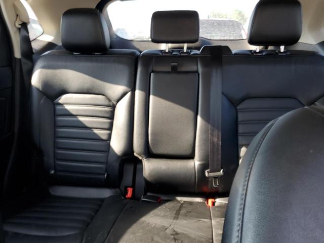 2015 FORD EDGE SEL - 2FMTK4J90FBC26537