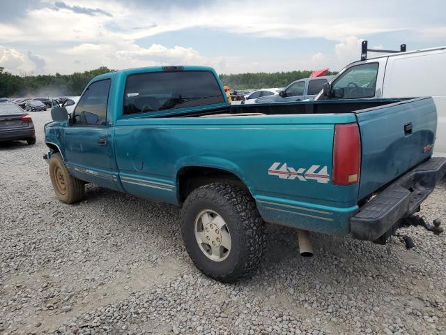 Vin: 1gtek14k2rz564257, lot: 62467955, gmc sierra k1500 19942