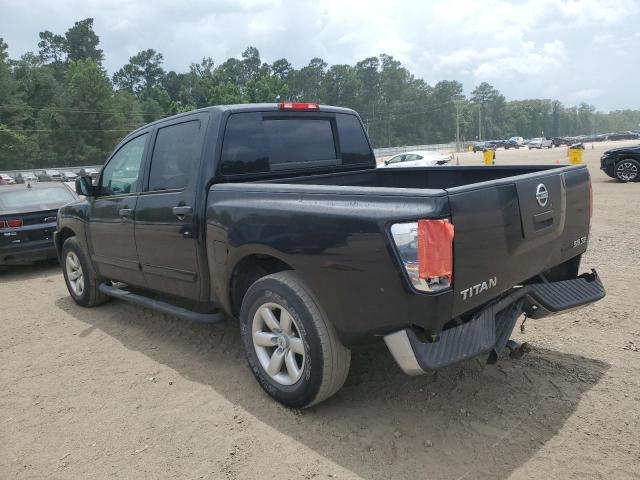 Vin: 1n6ba0ed9an304785, lot: 60015815, nissan titan xe 20102