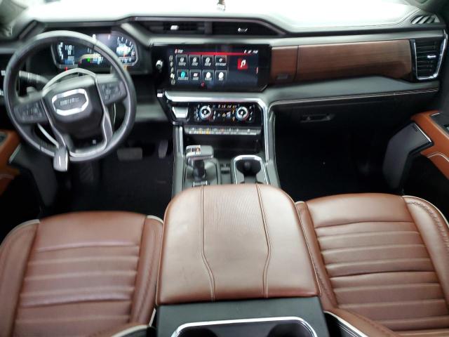 2023 GMC SIERRA K15 1GTUUHEL8PZ272700