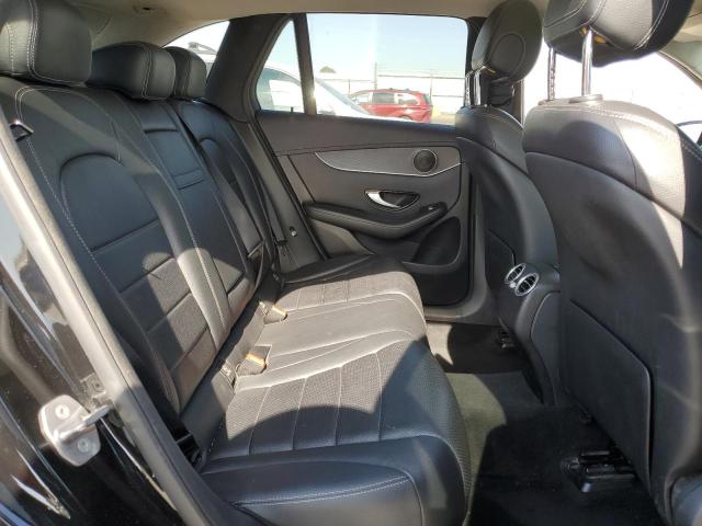 2016 MERCEDES-BENZ GLC 300 - WDC0G4JB8GF080944