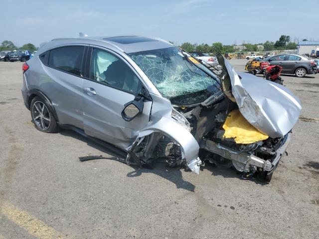 Vin: 3czru6h50mm700032, lot: 59574515, honda hr-v ex 20214