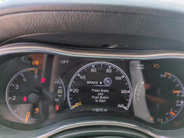 2014 JEEP GRAND CHER - 1C4RJFJM8EC395169