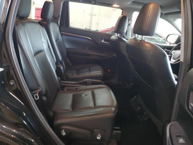 2015 TOYOTA HIGHLANDER - 5TDDKRFH7FS140999