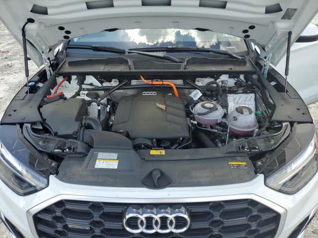 2024 AUDI Q5 E PREMI WA1G2AFY2R2134483