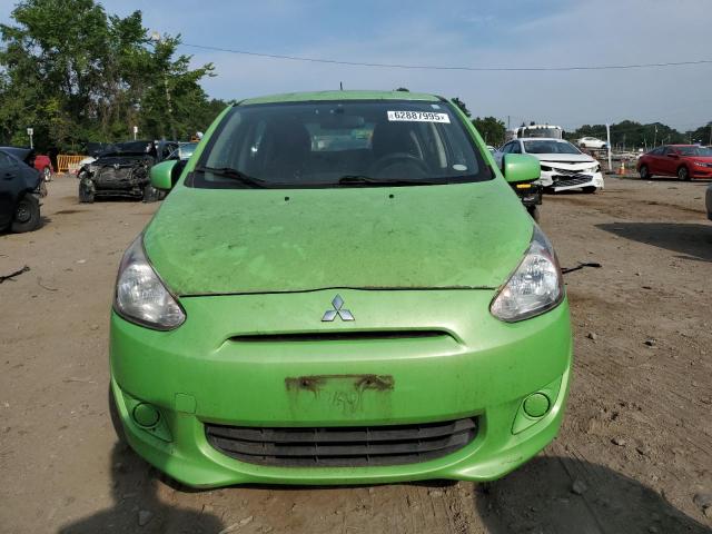 2015 MITSUBISHI MIRAGE DE ML32A3HJ8FH006355