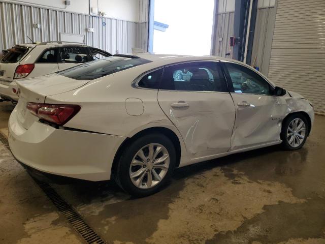 2020 CHEVROLET MALIBU LT - 1G1ZD5ST3LF009494