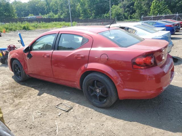 Vin: 1c3cdzab3dn610784, lot: 60778525, dodge avenger se 20132