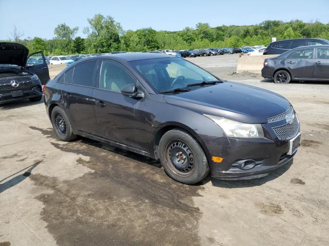 Vin: 1g1pa5sg4e7185342, lot: 59063905, chevrolet cruze ls 20144