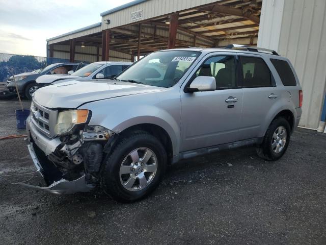Vin: 1fmcu0e72ckc38170, lot: 61646915, ford escape limited 2012 img_1