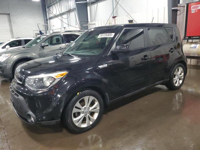 Vin: kndjp3a59f7118267, lot: 59728305, kia soul + 2015 img_1