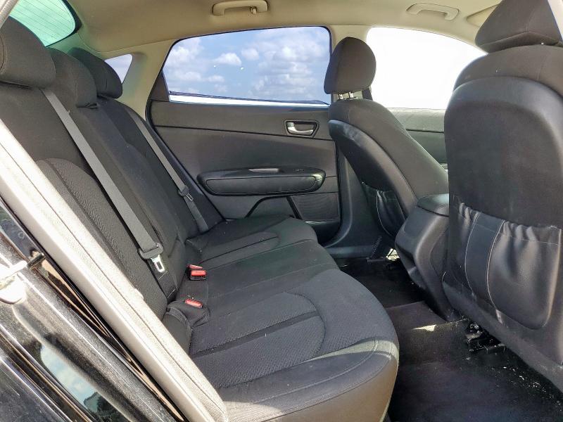 2018 KIA OPTIMA LX - 5XXGT4L3XJG224833