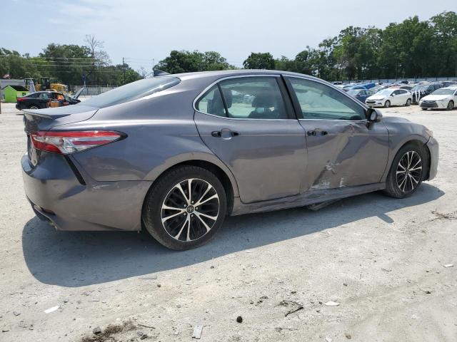 Vin: 4t1b11hk7ku708688, lot: 59199075, toyota camry l 20193